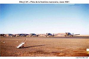 196- ARMEE DE L'AIR EN ALGERIE 1945-1962-44 (64)